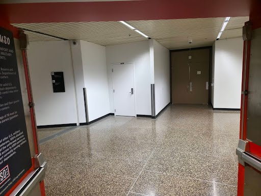 Rhysida's War Room Discovered at Seattle-Tacoma International Airport