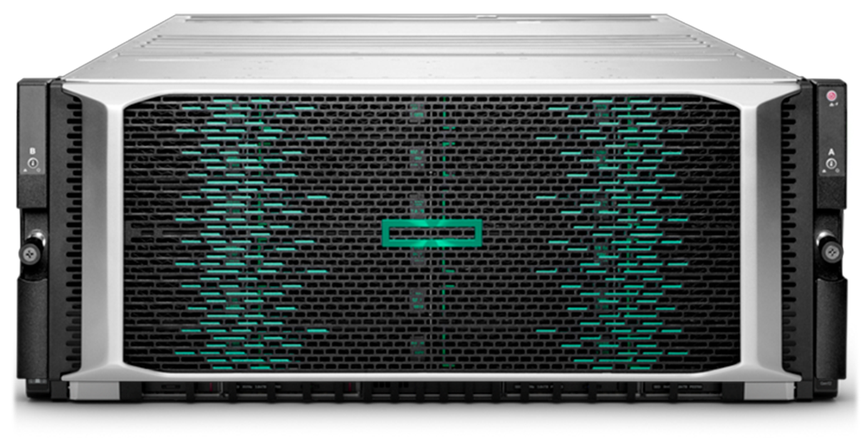 HPE Alletra Series Storage Servers (Cloud Storage)