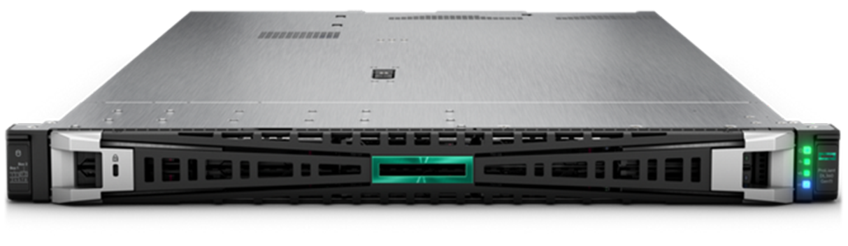 HPE Proliant DL360 Gen11 Server