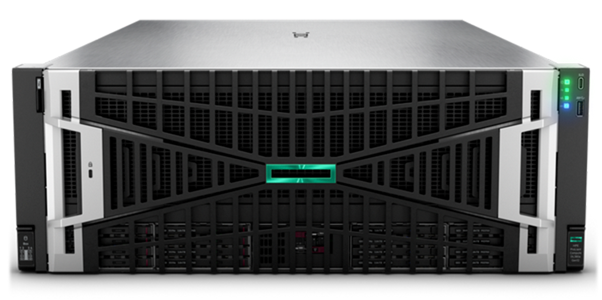 HPE Proliant Compute DL380a Gen12 Server