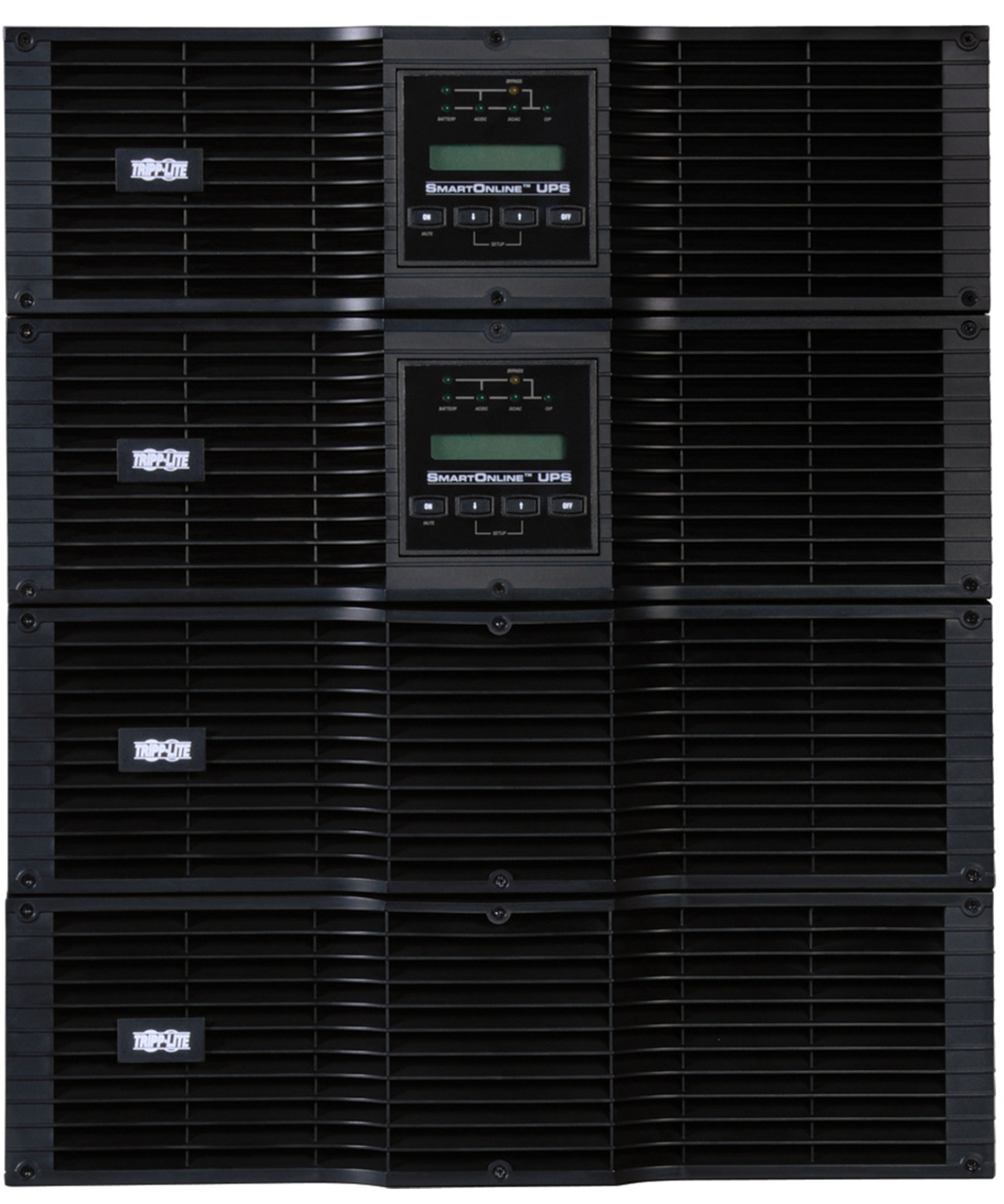 Tripp Lite 16kVA SmartOnline Hot-Swap UPS System