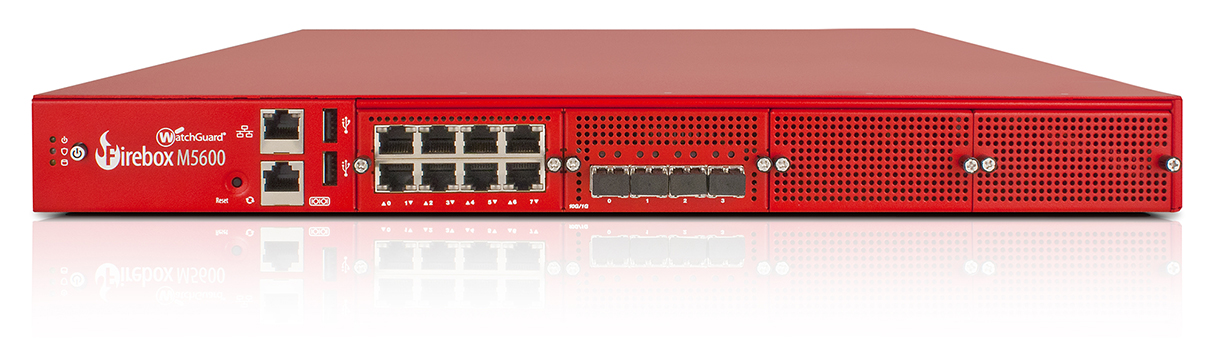 Watchguard Firebox M5600